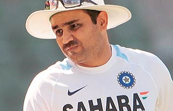 Virender Sehwag dropped from Indian Test team,  Virender Sehwag dropped from Indian squad